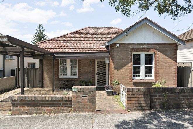 Picture of 54 Grey Street, CARLTON NSW 2218