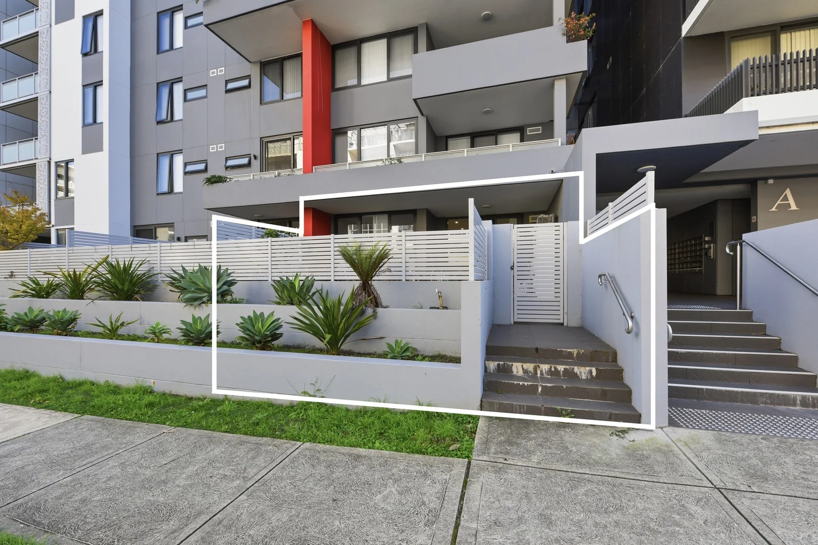 G8/5 Bidjigal Road, Arncliffe