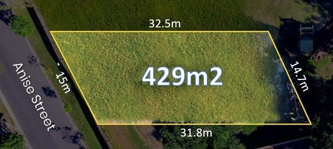 LOT 2 Anise Street, Wishart QLD 4122, Image 0