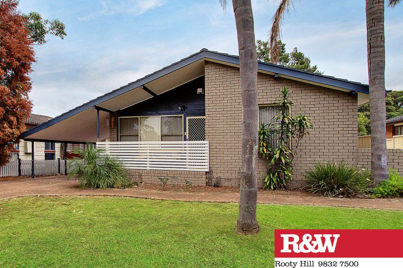 60 & 60a Adelphi Crescent, DOONSIDE NSW 2767, Image 0