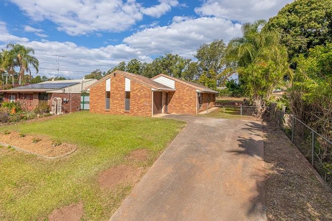 Picture of 6 Ruwa Drive, GLASS HOUSE MOUNTAINS QLD 4518