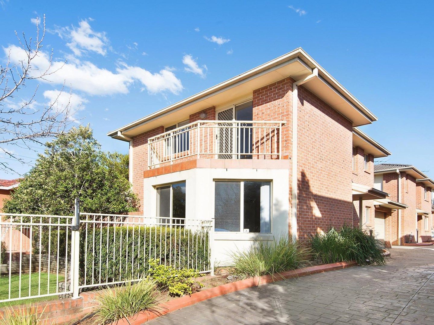 8/616 The Horsley Drive, Smithfield NSW 2164, Image 0