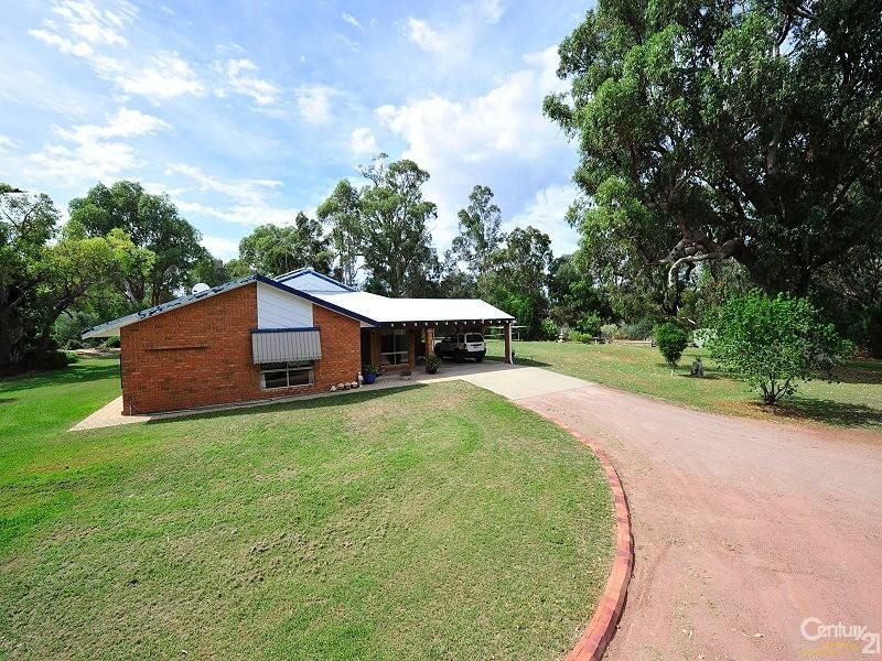 344 Mulga Drive, Parklands WA 6180, Image 1