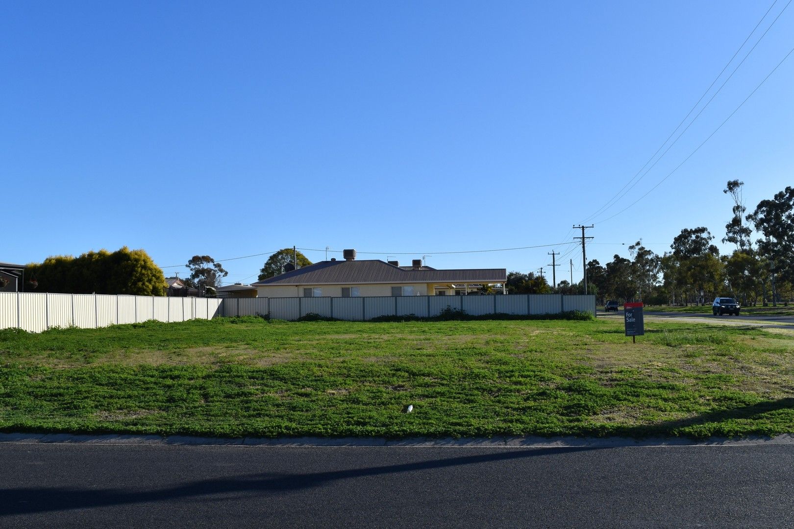 2 Bernborough Place, Goondiwindi QLD 4390, Image 0