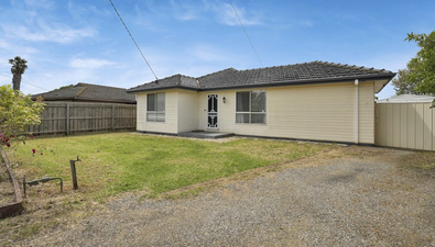 Picture of 24 Socrates Way, ROCKBANK VIC 3335