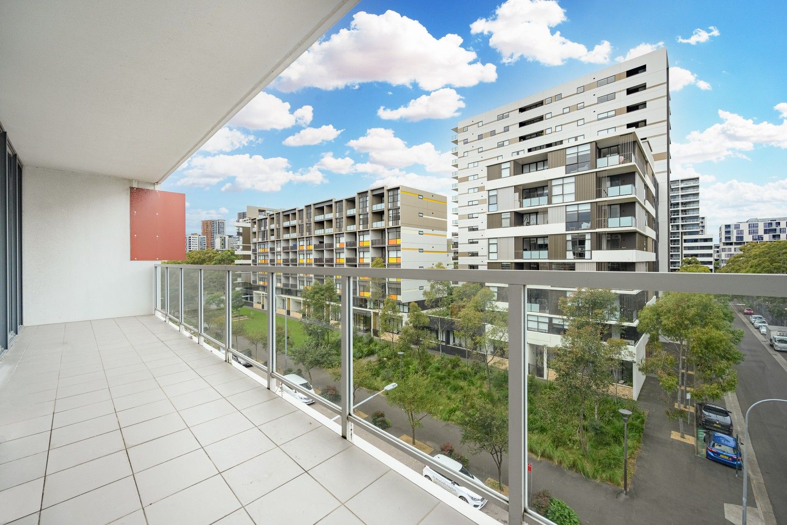 2 bedrooms Apartment / Unit / Flat in 32/7 Victoria Park Parade ZETLAND NSW, 2017