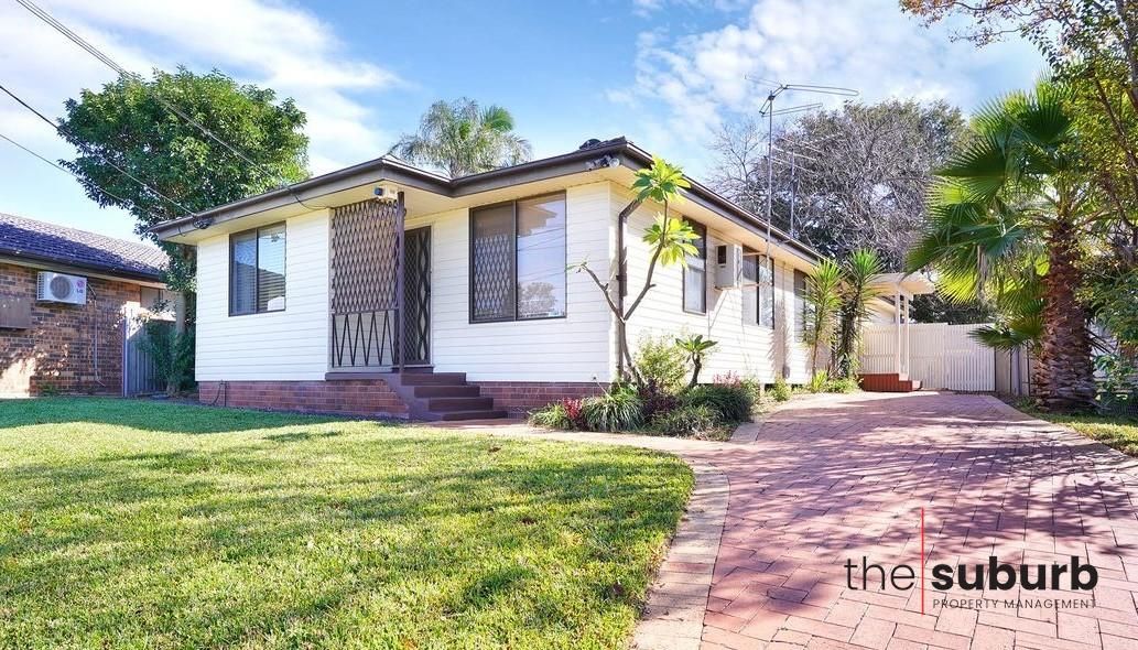 5 Shields Street, Marayong NSW 2148