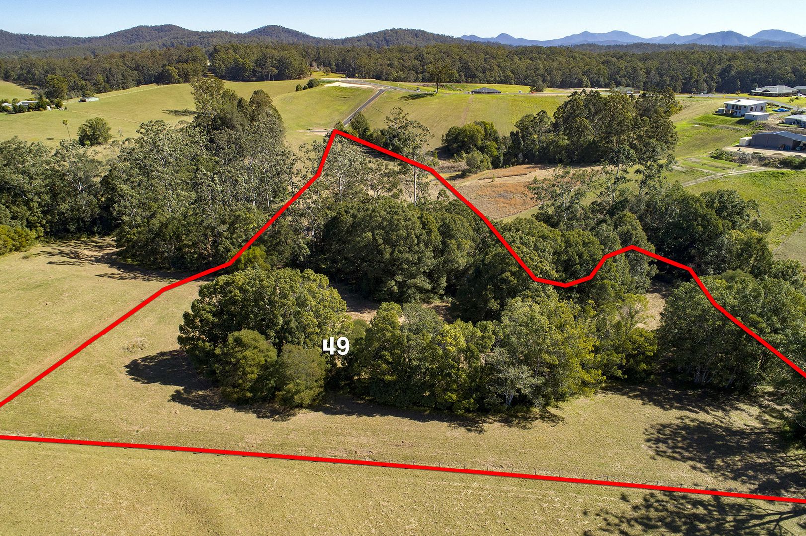 Lot/48 & 49 Strawberry Road, Congarinni NSW 2447, Image 1