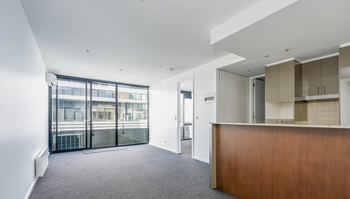 Picture of 803/57 Bay Street, PORT MELBOURNE VIC 3207