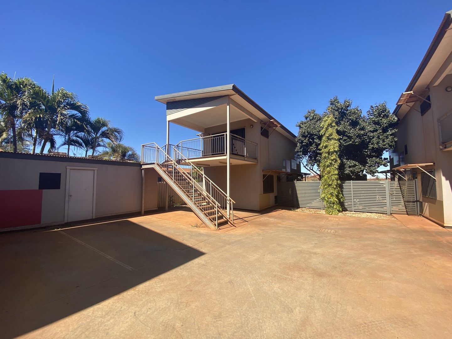 7/60 Morgans Street, Port Hedland WA 6721, Image 0