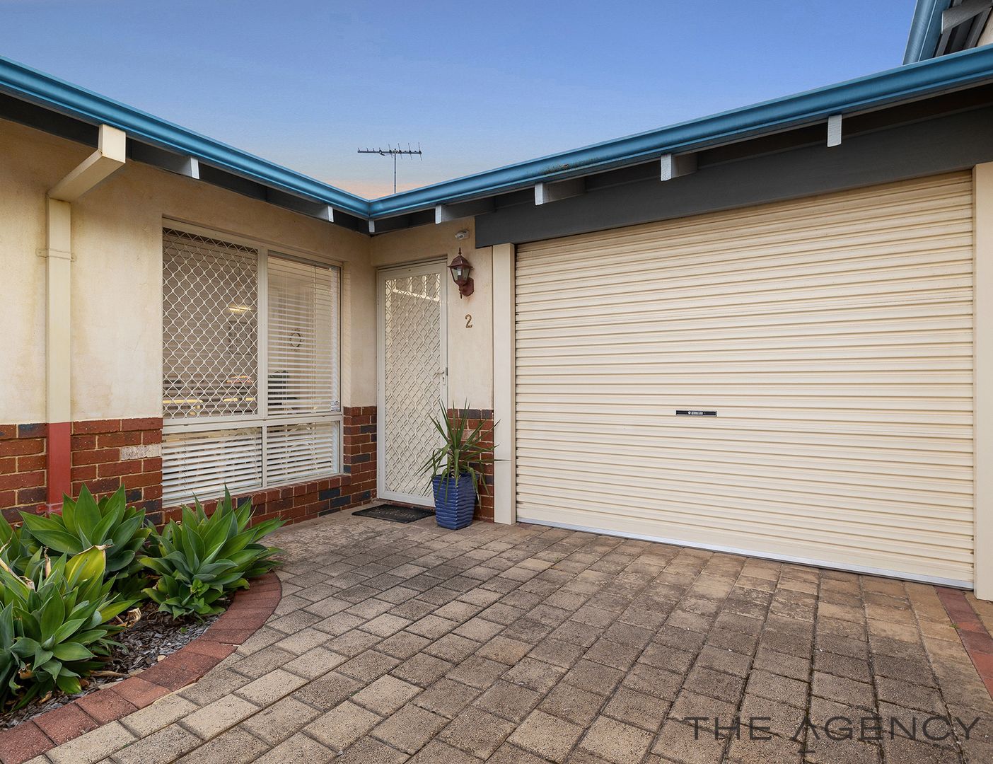 2/46 Gresham Street, Victoria Park WA 6100, Image 2