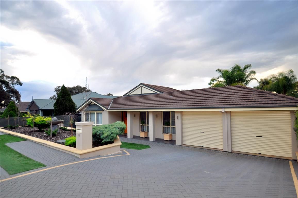 3 Grooms Way, WOODCROFT SA 5162, Image 0