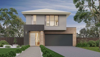 Picture of Lot 127 Honniball Drive, THOMASTOWN VIC 3074
