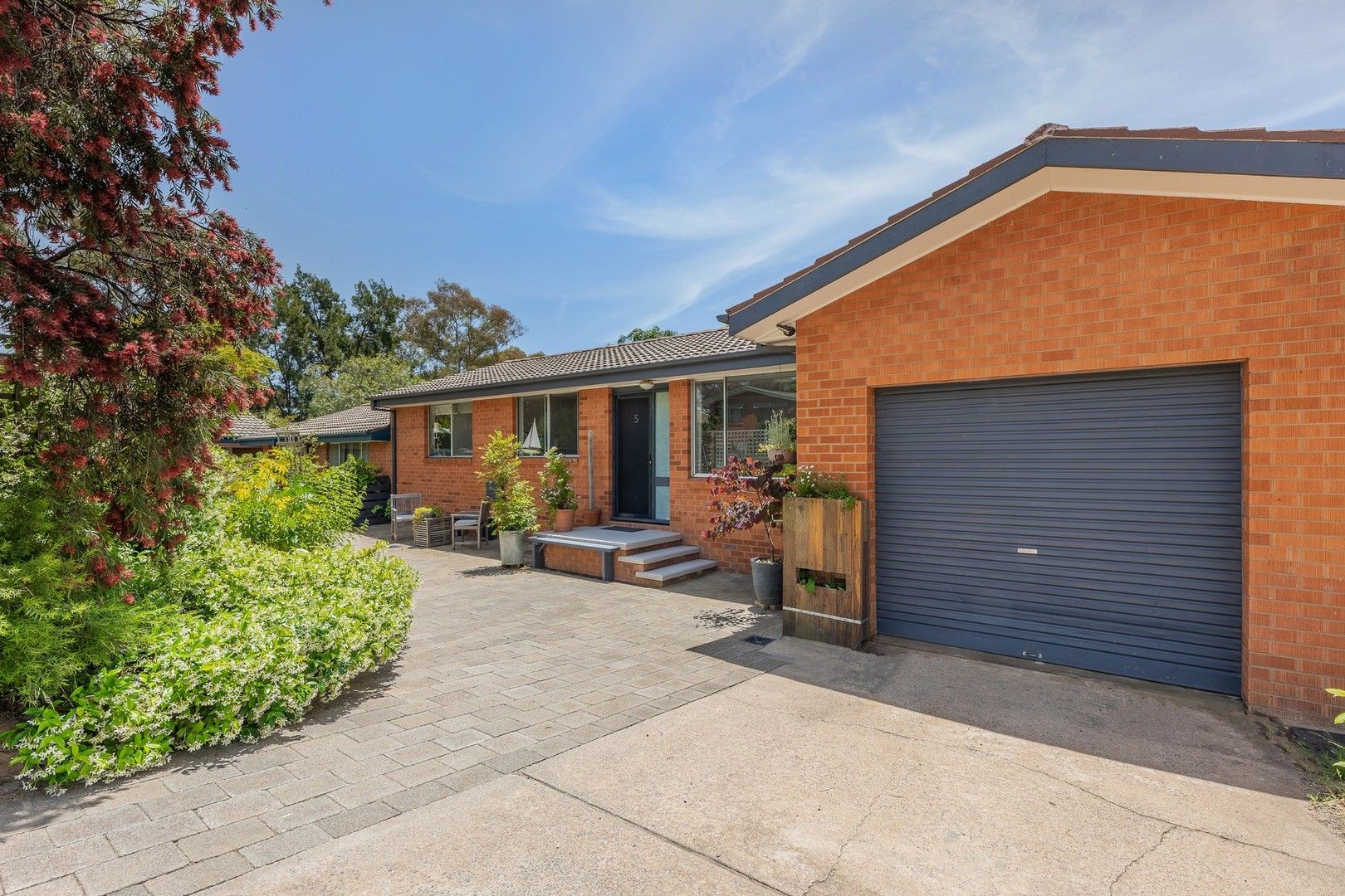 5 Scobie Place, Holt ACT 2615, Image 0