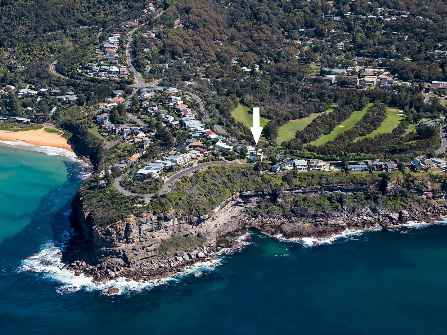 65 The Serpentine, Bilgola Beach NSW 2107, Image 1