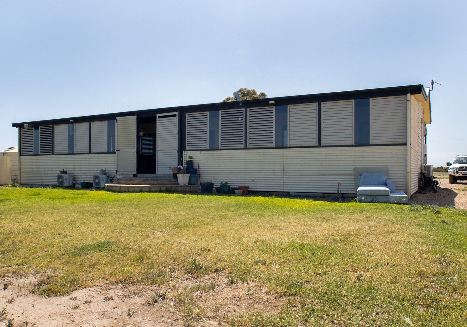4 bedrooms Rural in 77 Copper Lane KADINA SA, 5554