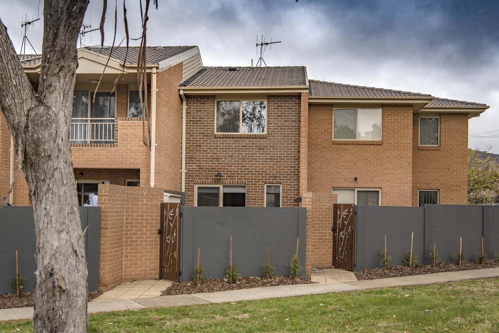 2/2 Mcintosh Street, Queanbeyan Property History & Address Research