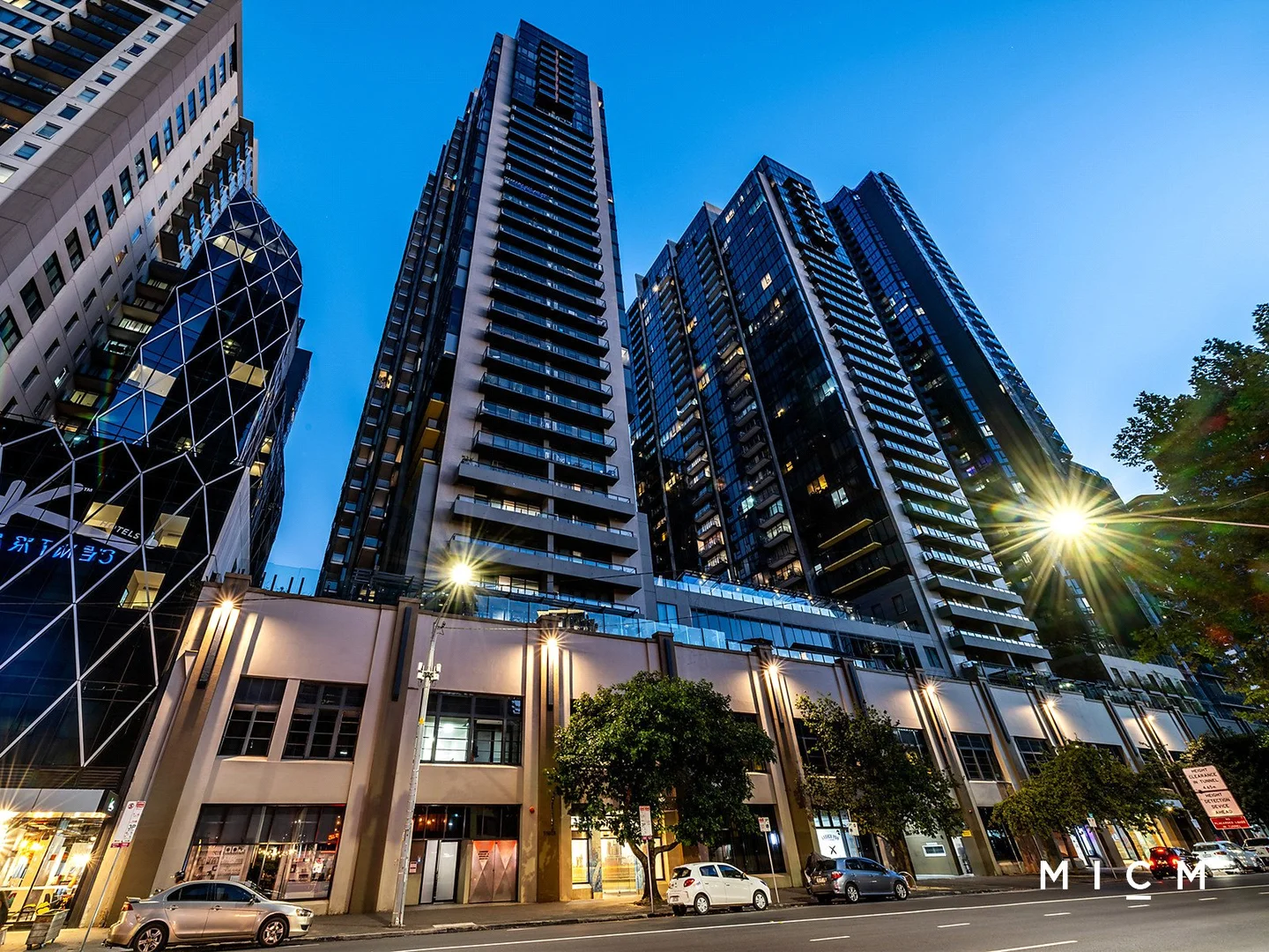 Additional image 9 of 282/173 City Road, Southbank VIC 3006