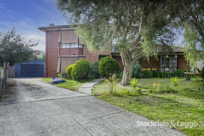 Picture of 11 Thanos Court, HAMPTON PARK VIC 3976