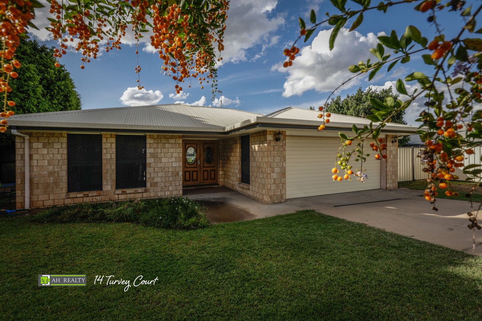 14 Turvey Court, Moranbah QLD 4744, Image 0