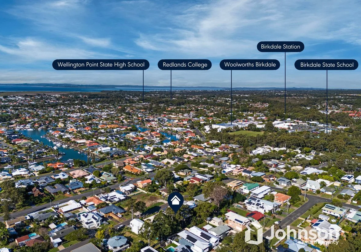 Additional image 2 of 46 Bates Drive, Birkdale QLD 4159