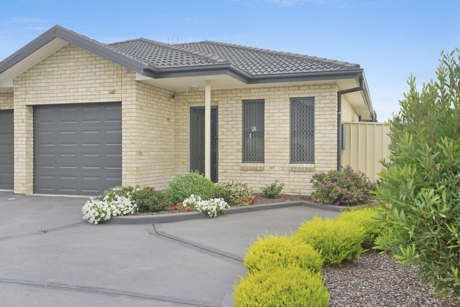 Picture of 1/85a Lang Street, KURRI KURRI NSW 2327