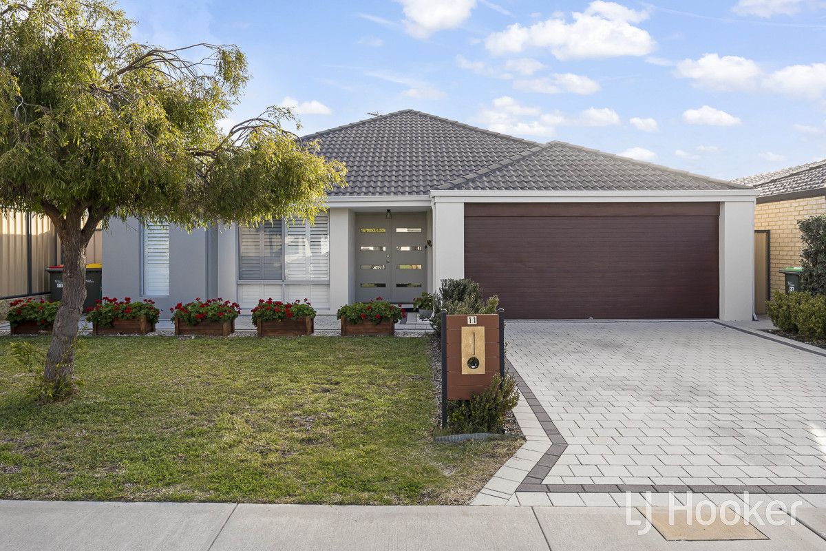 11 Kinglake Road, Yanchep WA 6035 House For Rent Domain