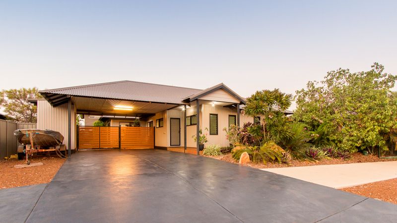 22 Nakamura Avenue, Bilingurr WA 6725, Image 2