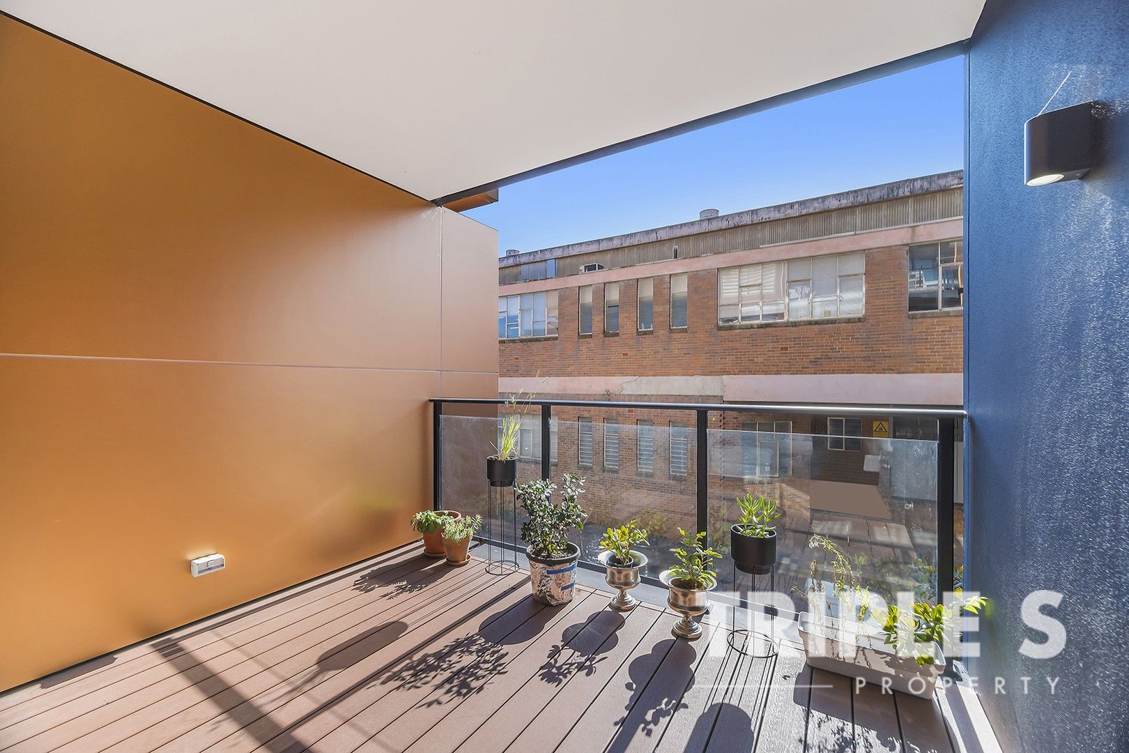 2 bedrooms Apartment / Unit / Flat in 10/7 Bay Drive MEADOWBANK NSW, 2114