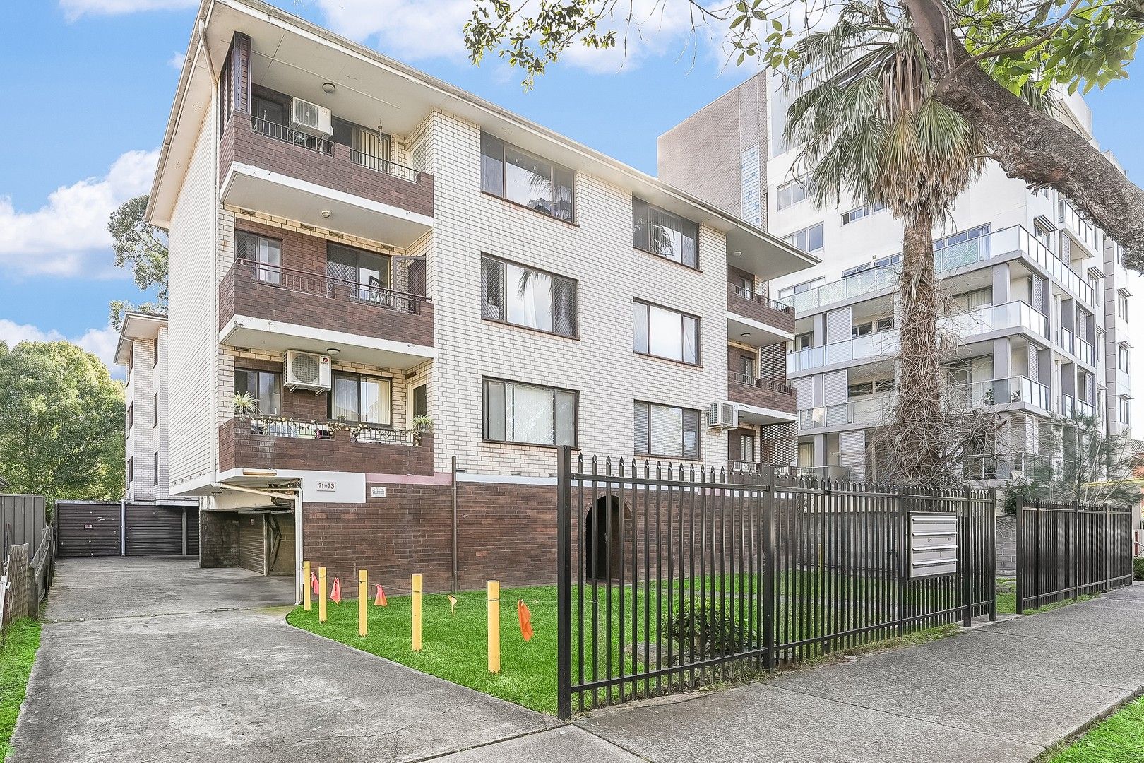 2/71 Castlereagh Street, Liverpool NSW 2170, Image 0