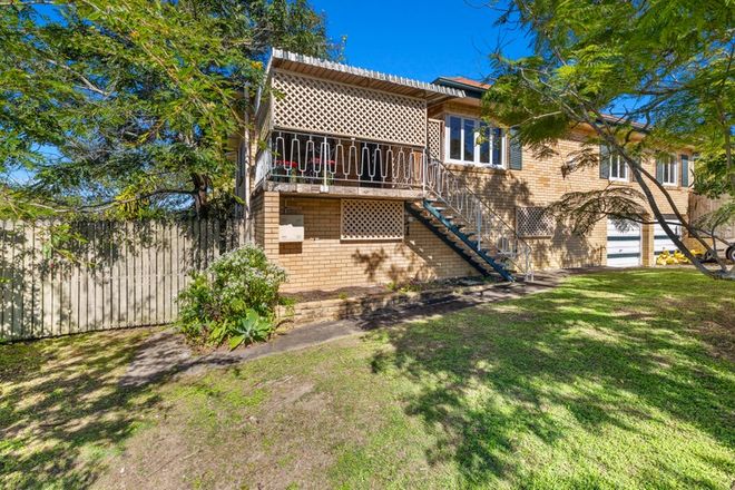 Picture of 5 Gray Street, CARINA QLD 4152