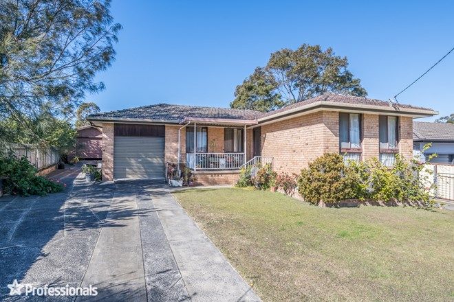 Picture of 67 Phyllis Avenue, KANWAL NSW 2259