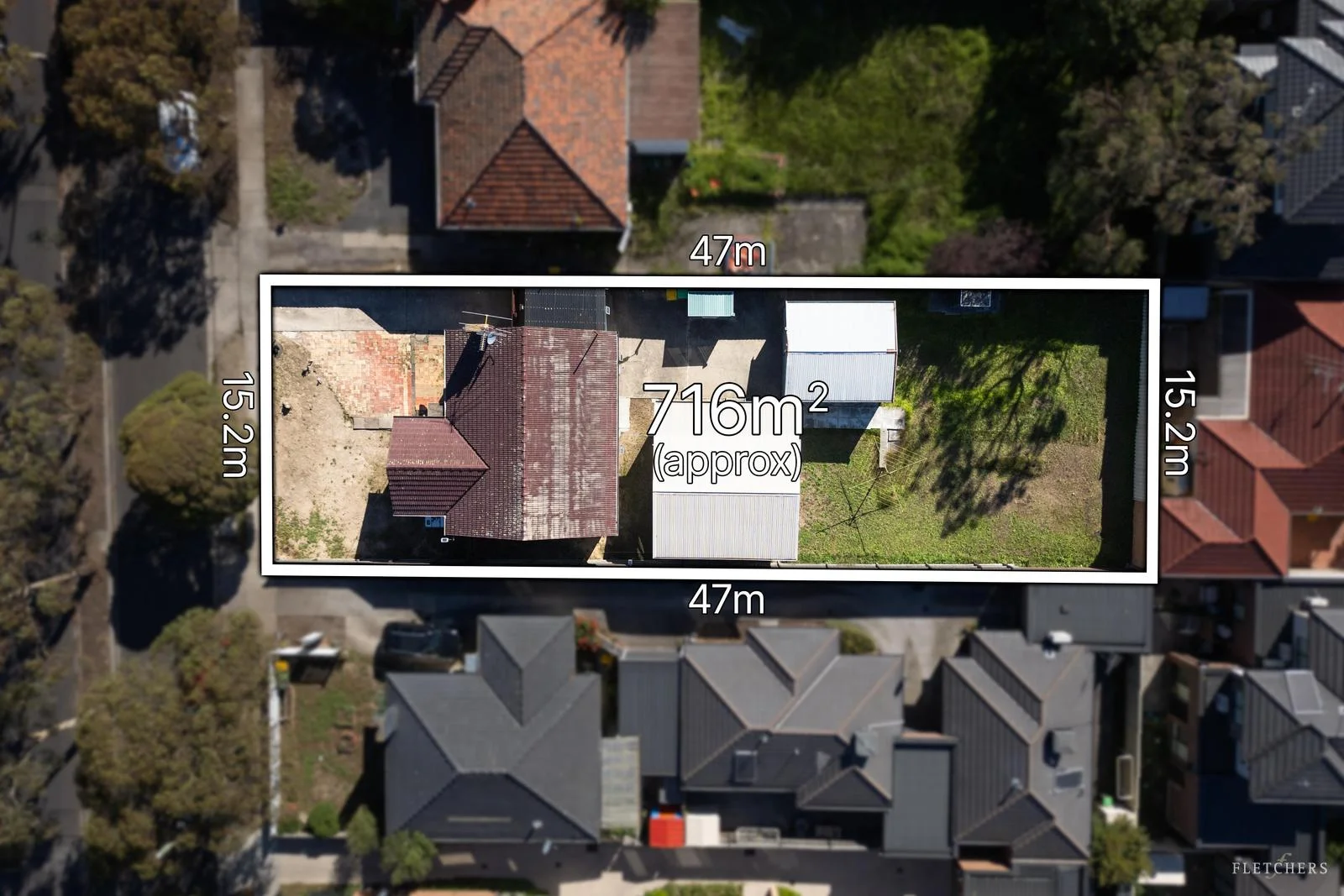 80 Wood Street, Preston VIC 3072