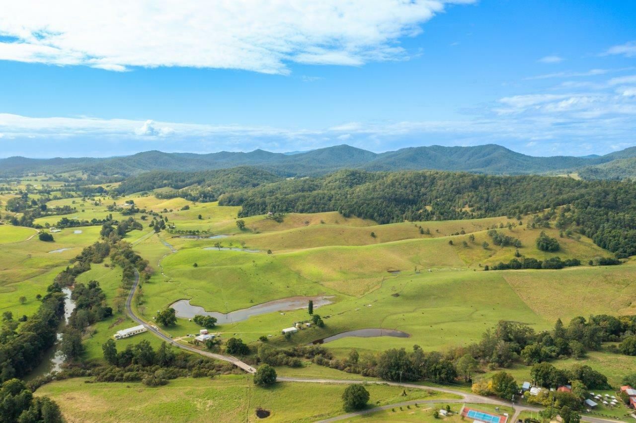 2535 Taylors Arm Rd, Taylors Arm NSW 2447 House for Sale Domain