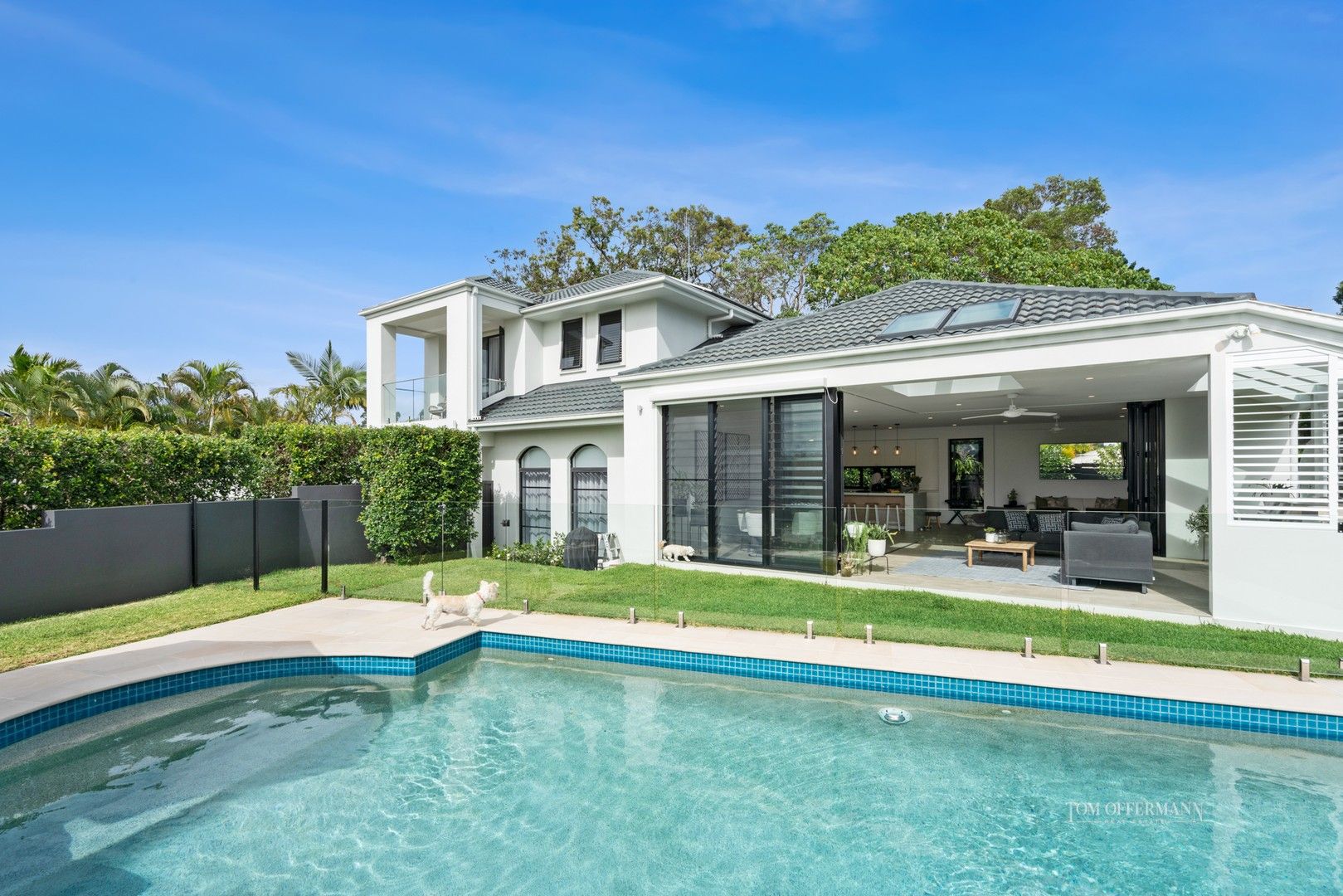 5 bedrooms House in 35 Regatta  Circuit NOOSAVILLE QLD, 4566