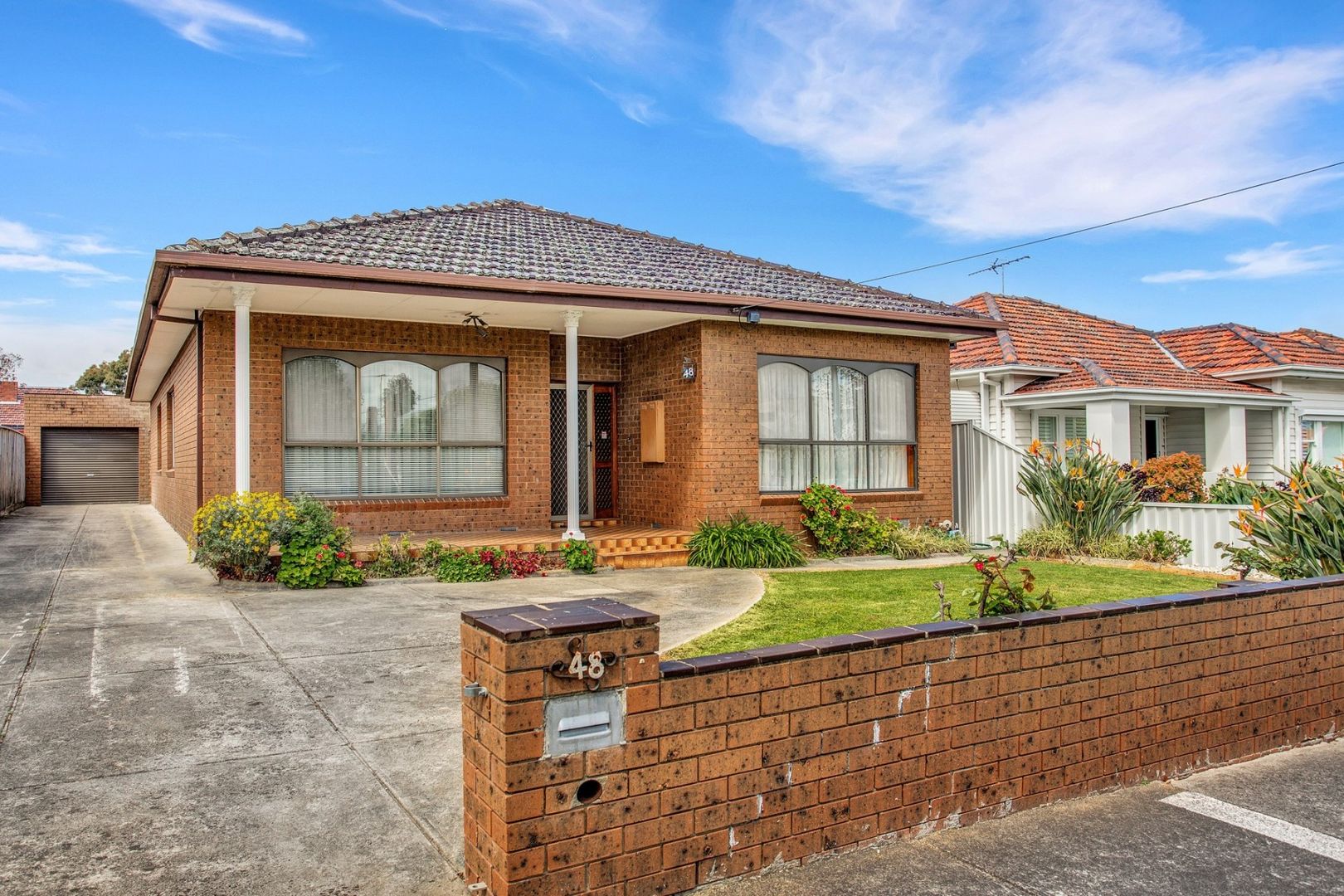 48 Grandview Avenue, Pascoe Vale South VIC 3044 House For Rent 410 Domain