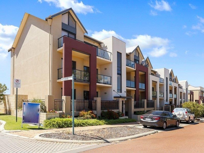 2 bedrooms Apartment / Unit / Flat in 34/7 Shoveler Terrace JOONDALUP WA, 6027