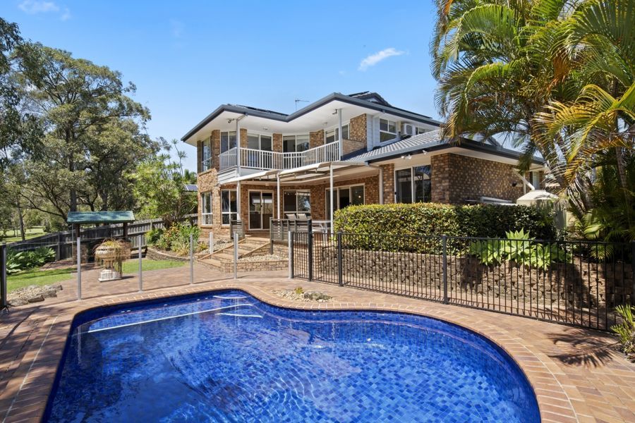 34 Greg Norman Crescent, Parkwood QLD 4214, Image 0