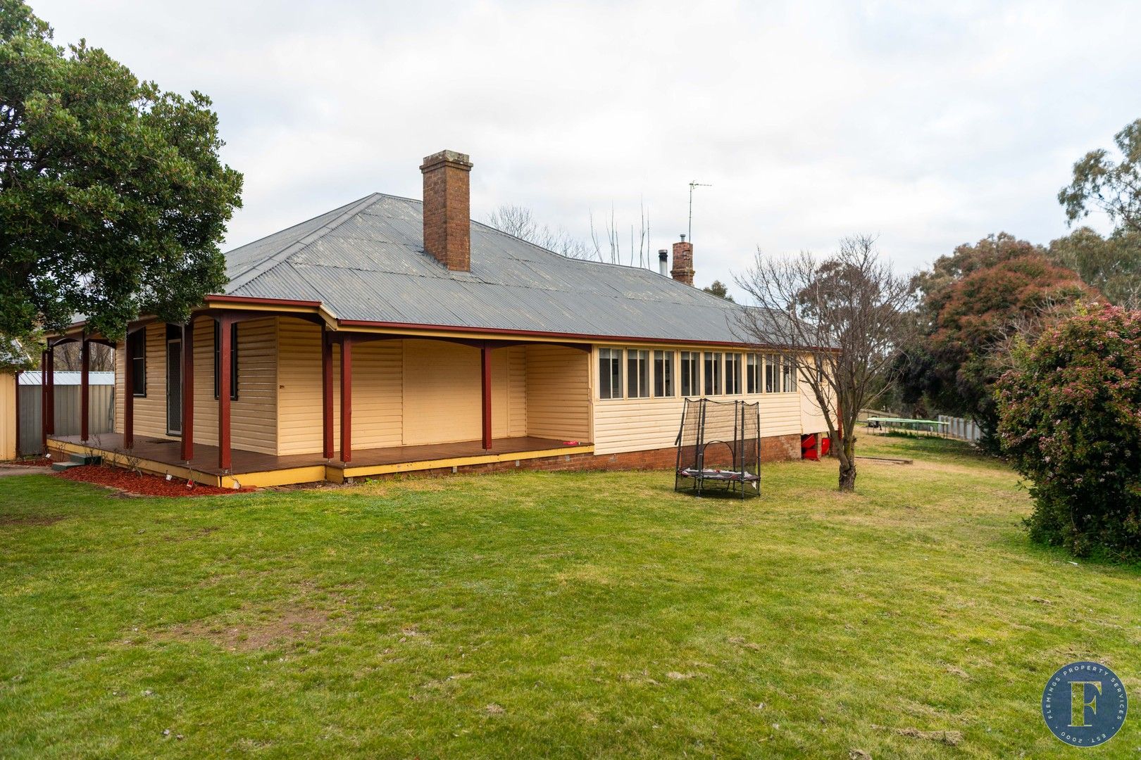 15 King Street, Wallendbeen NSW 2588, Image 0