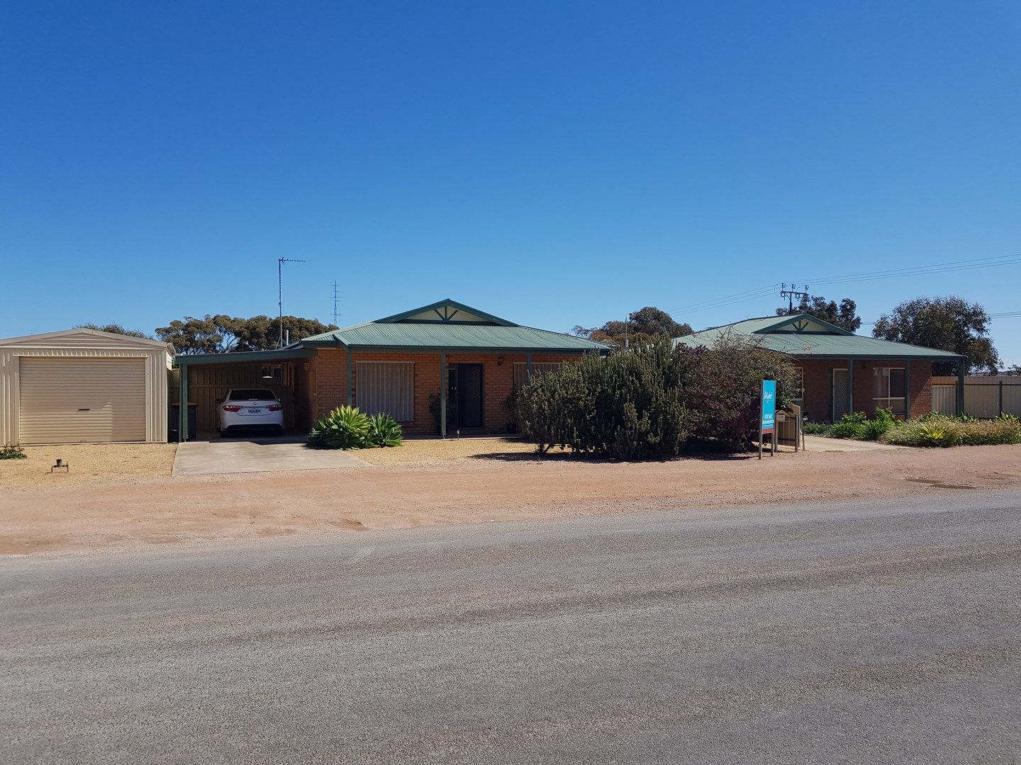 33 & 33A Evans Road, Wallaroo SA 5556, Image 0