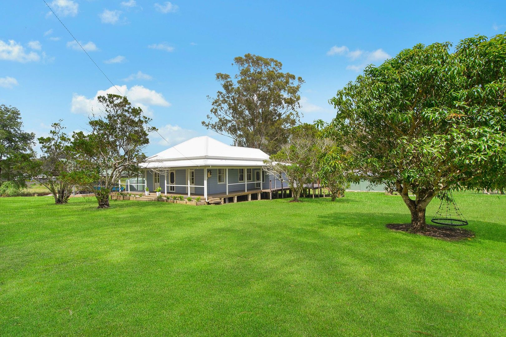 608 Fernbank Creek Road, Port Macquarie NSW 2444, Image 0