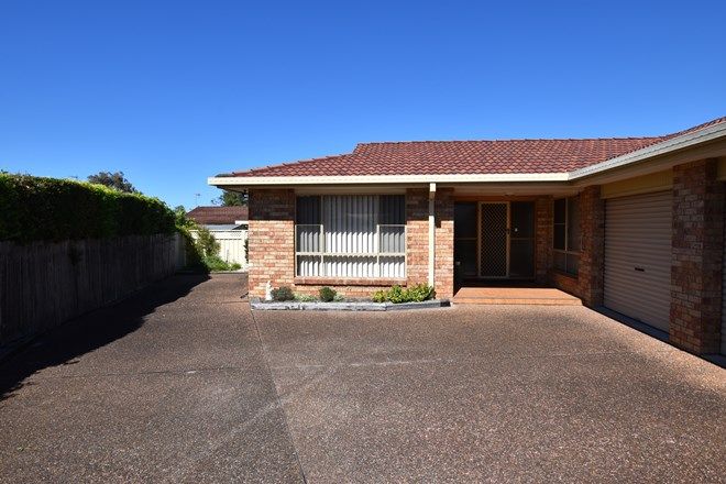 Picture of 2/19 Woodward Pl, TUNCURRY NSW 2428