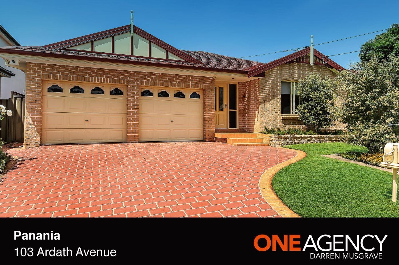 103 Ardath Avenue, Panania NSW 2213, Image 0