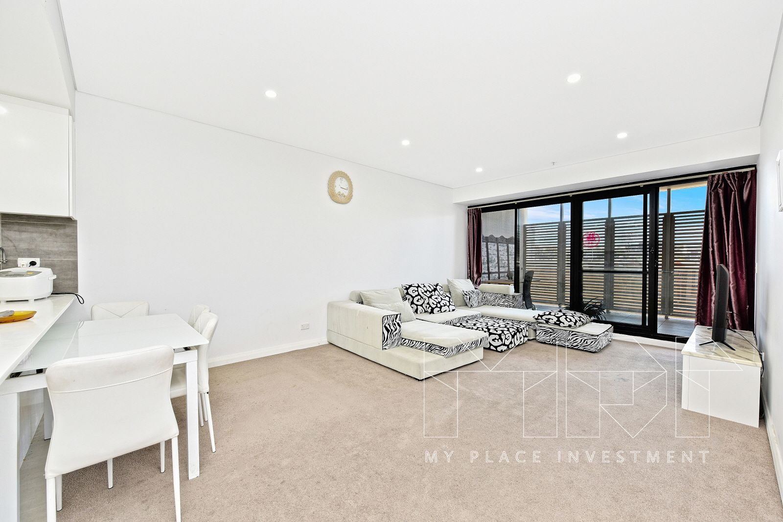 301/196A Stacey St, Bankstown NSW 2200, Image 0