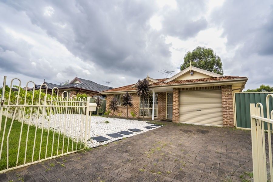 79 Methven Street, Mount Druitt NSW 2770, Image 1