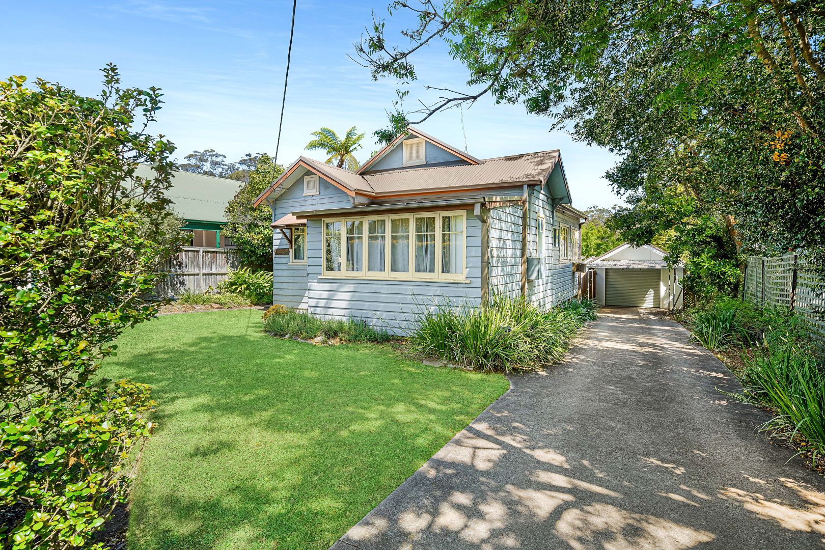 48 Springfield Crescent, Springwood NSW 2777, Image 1