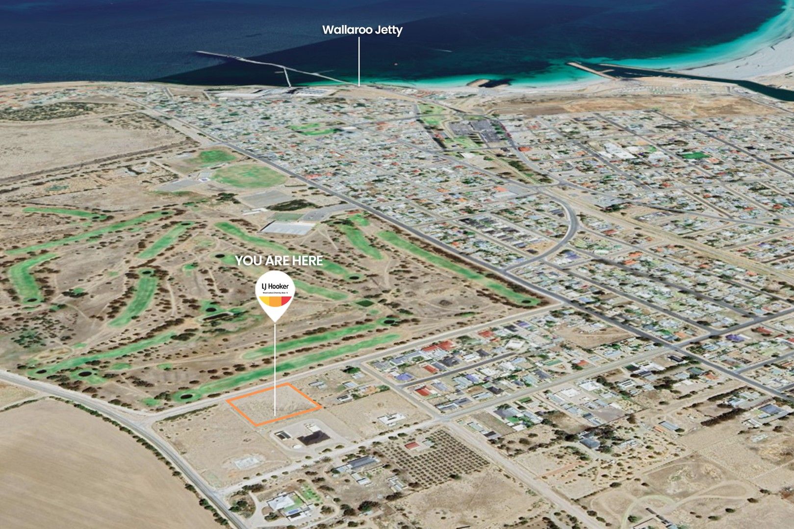 869 East Terrace, Wallaroo SA 5556, Image 1