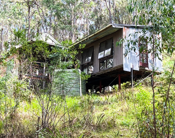 1389 Wollombi Road, Fernances NSW 2775