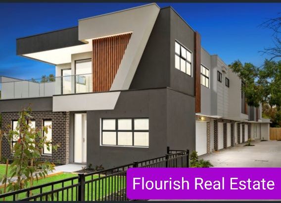 2 bedrooms House in 2/27 Gresford Road WANTIRNA VIC, 3152