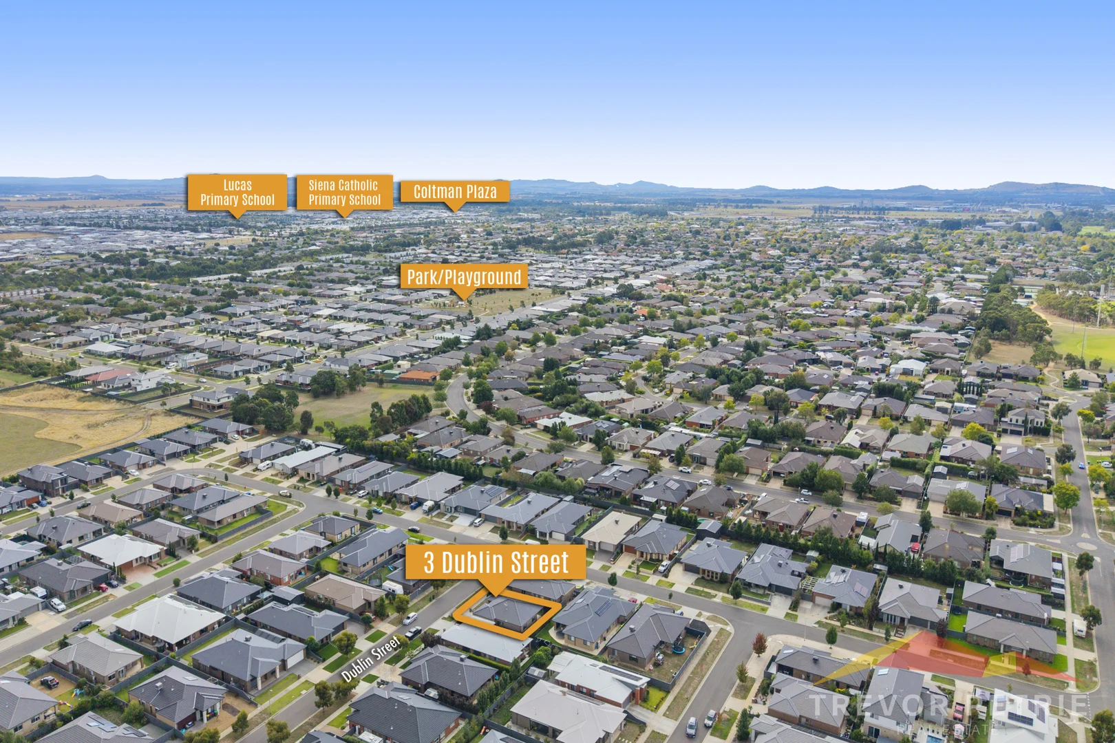 Additional image 14 of 3 Dublin Street, Alfredton VIC 3350